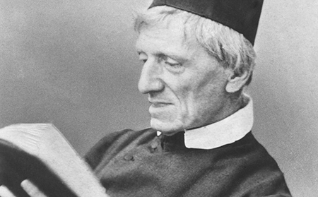 “An inspiration to new generations” - Pope declares St John Henry Newman a Doctor of the Church and co-patron of Catholic education