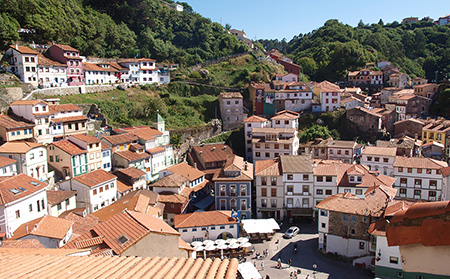 Opinion: Extreme heat is driving up property prices in Spain’s cooler northern regions – new study