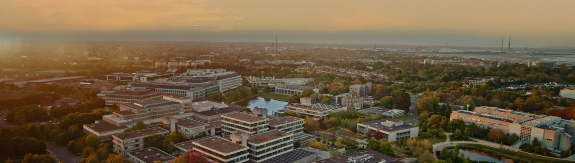 UCD Open Day 2025